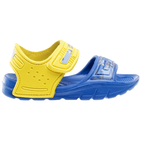 Sandali da bambino Aquawave Sipao Kids blu LakeBlue/Yellow