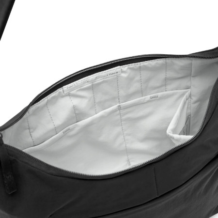 Borsa a spalla Peak Design City Crescent 6L