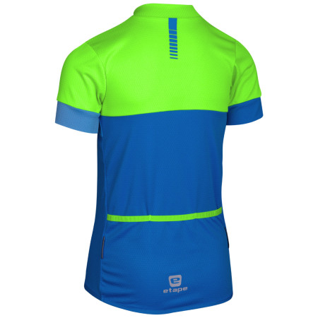 Maglia da ciclismo per bambini Etape Peddy 2.0