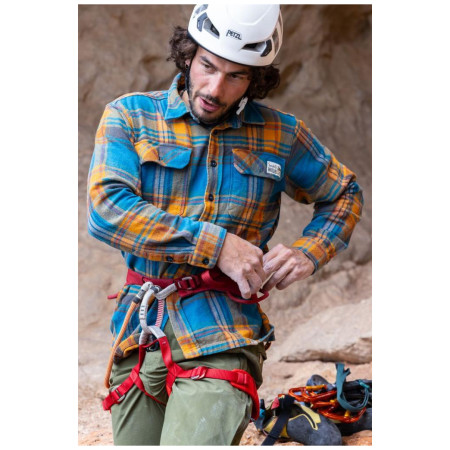 Imbrago Petzl Adjama