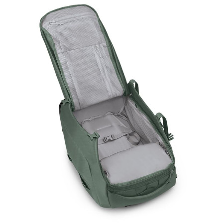 Borsa da viaggio con ruote Osprey Sojourn Shuttle 45