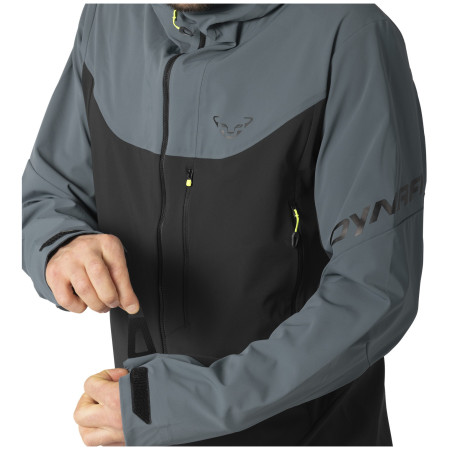 Giacca da uomo Dynafit Radical Softshell Jkt M