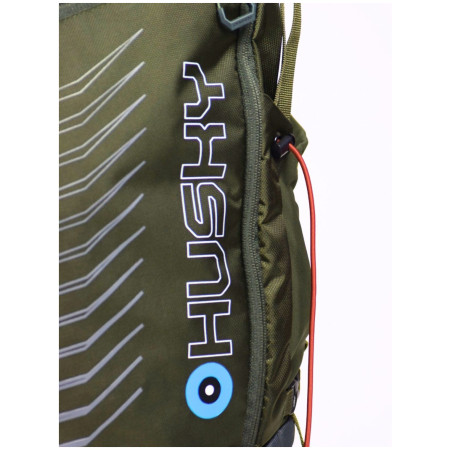 Zaino Husky Cruiser 55L