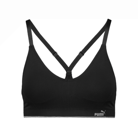 Reggiseno sportivo Puma Elements Sport Bralette