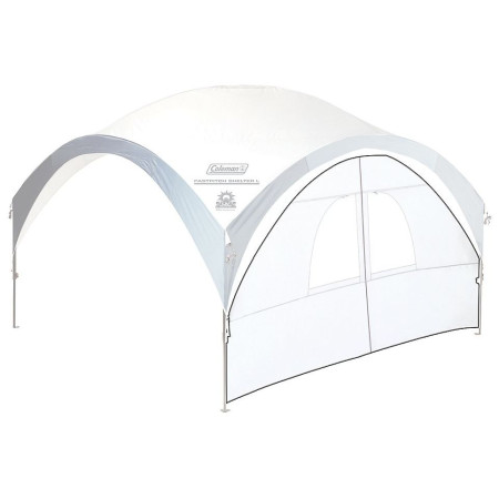 Parete laterale Coleman FastPitch Shelter Sun D XL