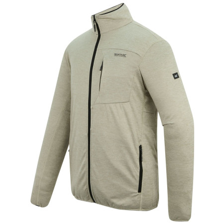 Felpa da uomo Regatta Hillden Midlayer