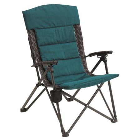 Poltrona Outwell Weston Hills verde ForestGreen