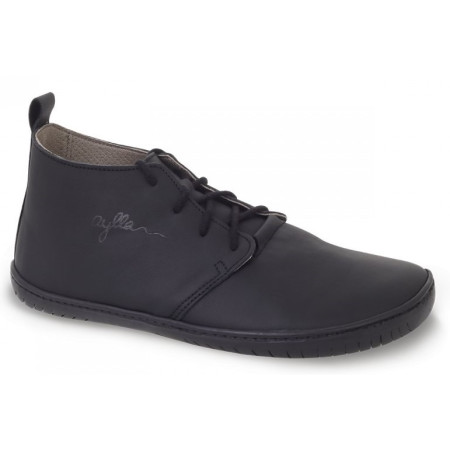 Scarpe da uomo Aylla Tiksi nero Black