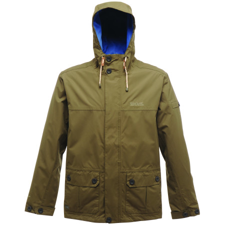 Giacca da uomo Regatta Longview Jacket
