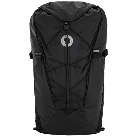 Zaino da trekking Fjällräven Abisko Hike Lite 20 S/M nero black