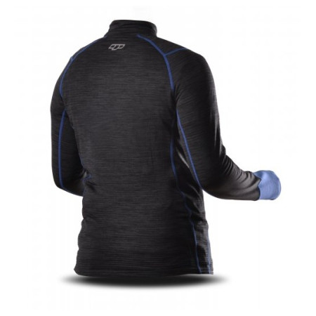 Felpa da uomo Trimm Clinic