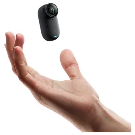 Telecamera Insta360 Go 3S - 128 GB
