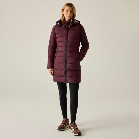 Cappotto da donna Regatta Amara