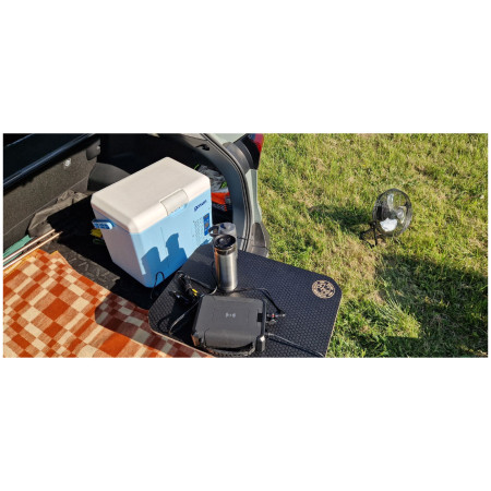 Generatore di energia portatile GoSun Super Power Outdoor Station 307 Wh