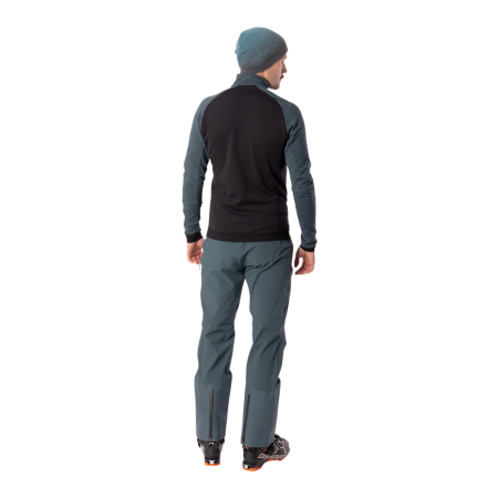 Felpa funzionale da uomo Dynafit Radical Ptc Jkt M