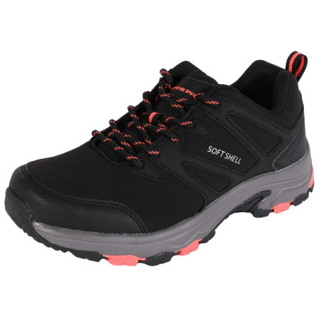 Scarpe da donna Alpine Pro Luba nero