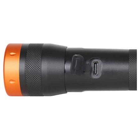 Torcia Lifesystems Intensity 2500 Hand Torch