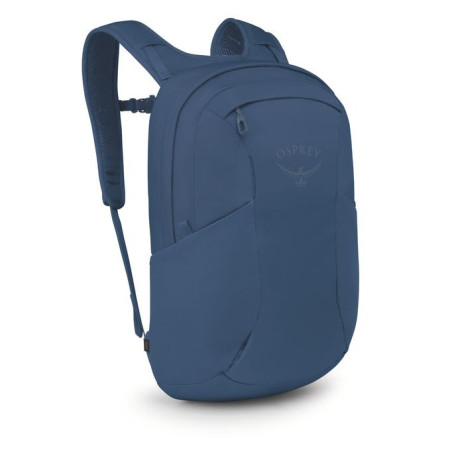 Zaino Osprey Farpoint Fairview Travel Daypack blu antique blue