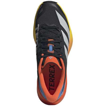 Scarpe da corsa da uomo Adidas Terrex Agravic 4