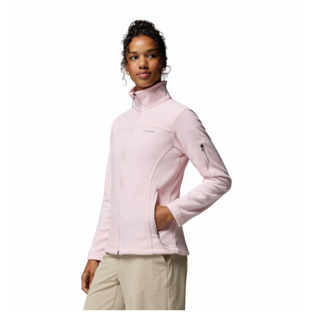Felpa da donna Columbia Fast Trek™ II Jacket
