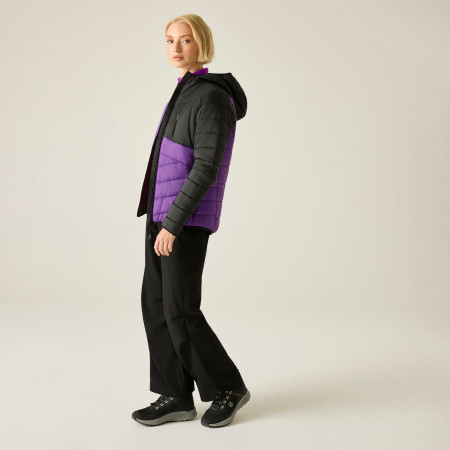 Giacca invernale da donna Dare 2b Womens Aero Fuse Padded Jacket