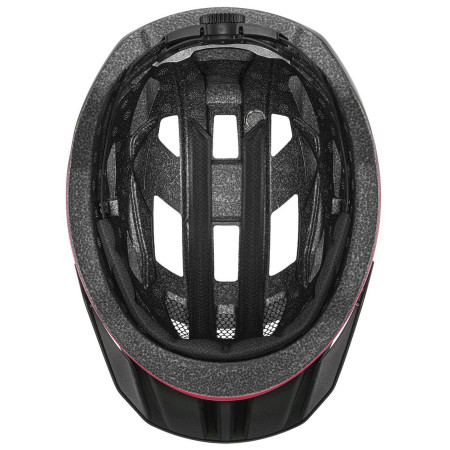 Casco da ciclismo Uvex I-Vo 2