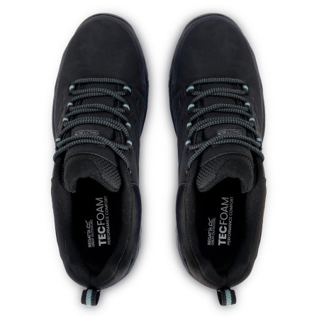 Scarpe da donna Regatta Womens Blake Low