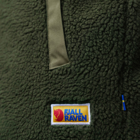 Giacca da uomo Fjällräven Vardag Pile Jacket M