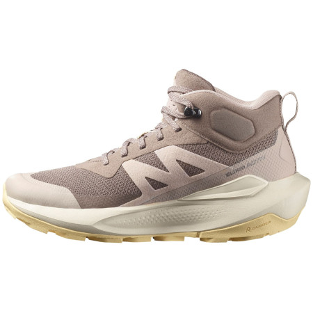 Scarpe da trekking da donna Salomon Elixir Activ Mid Gore-Tex