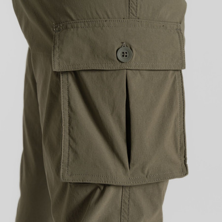 Pantaloni da donna Craghoppers NosiLife Jules Trouser