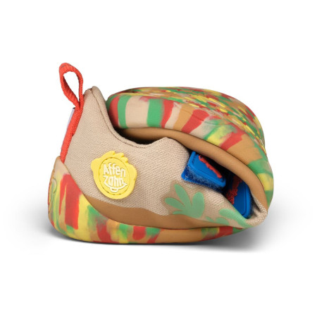 Scarpe da bambino Affenzahn Sneaker Cotton Happy