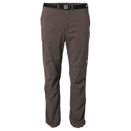 Pantaloni Rejoice Hemp Stretch marrone