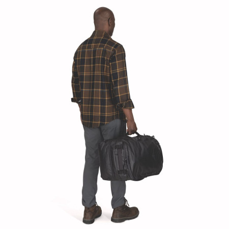 Borsa da viaggio Osprey Transporter Squffel 44