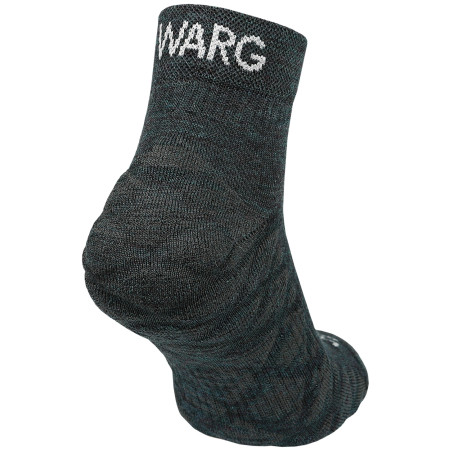 Calze Warg Endurance Merino Mid