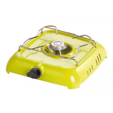 Fornello Meva Víkend mini verde
