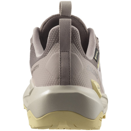 Scarpe da trekking da donna Salomon Elixir Activ Gore-Tex