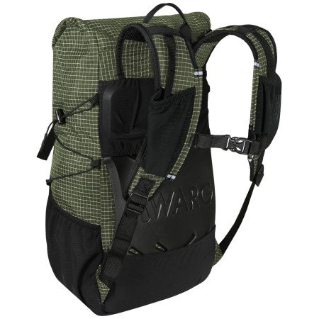 Zaino ultraleggero Warg Camino 25+5 L