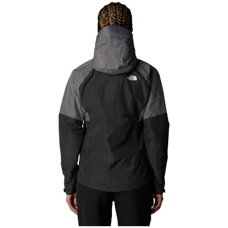 Giacca da donna The North Face W Diablo Dynamic Zip-In Jacket