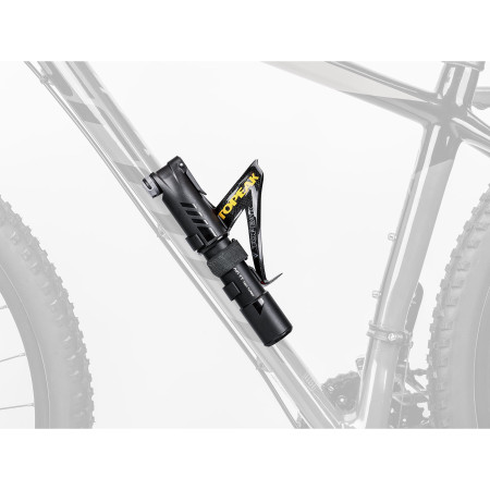 Pompa Topeak Mountain Tt Twin Turbo
