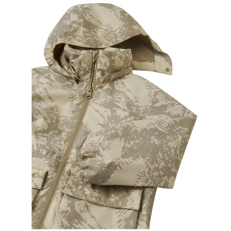 Giacca da bambino Reima Tuiskula Earthy Beige