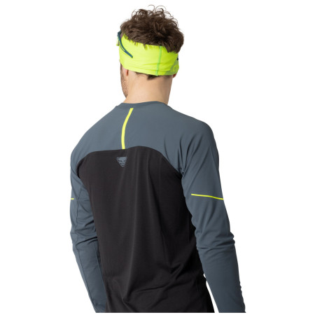 Maglietta funzionale da uomo Dynafit Alpine Pro M L/S Tee