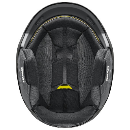 Casco da sci Uvex Resolution MIPS