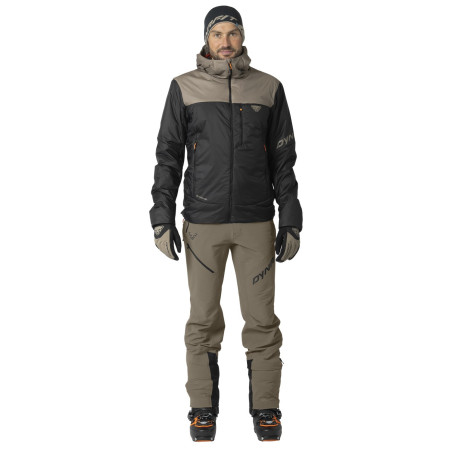 Giacca invernale da uomo Dynafit Radical Prl Hood Jkt M