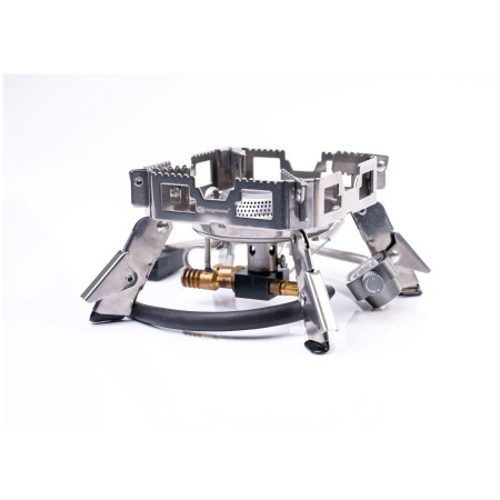 Fornello Ridge Monkey Quad Stove Pro Mini