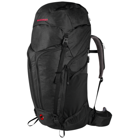 Zaino Mammut Creon Crest nero Black