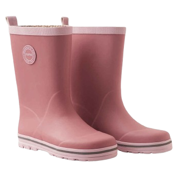 Stivali da pioggia per bambini Reima Taika 2.0 rosa Rose blush