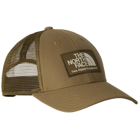Berretto con visiera The North Face Mudder Trucker