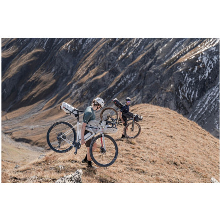 Borsa per bicicletta sottosella Cyclite Saddle Bag / 02