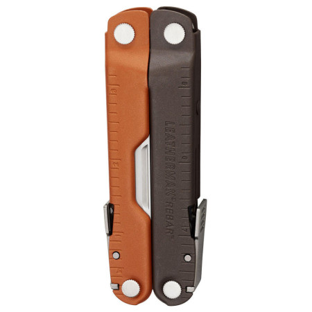 Multitool Leatherman Rebar Box
