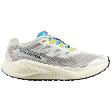 Scarpe da corsa da uomo Salomon Aero Blaze 3 Grvl